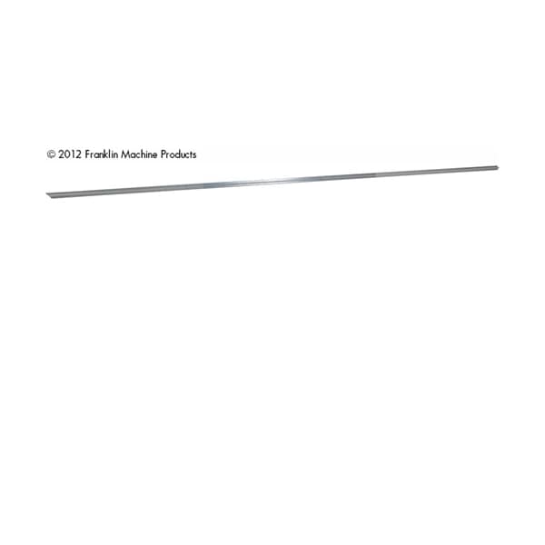 Plate, Back (Rh, F/ Trim) For  - Part# Klp25526-1075